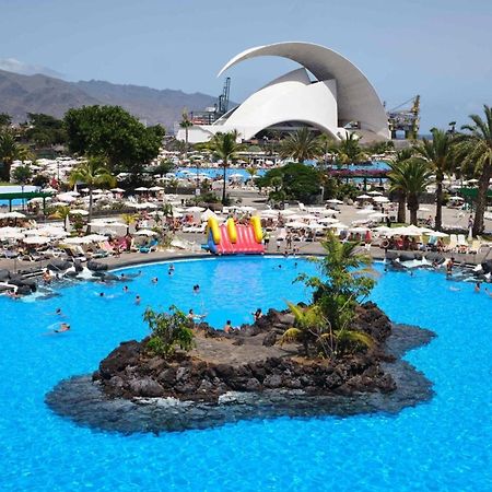 Appartamento Kings Kapital Santa Cruz de Tenerife Esterno foto