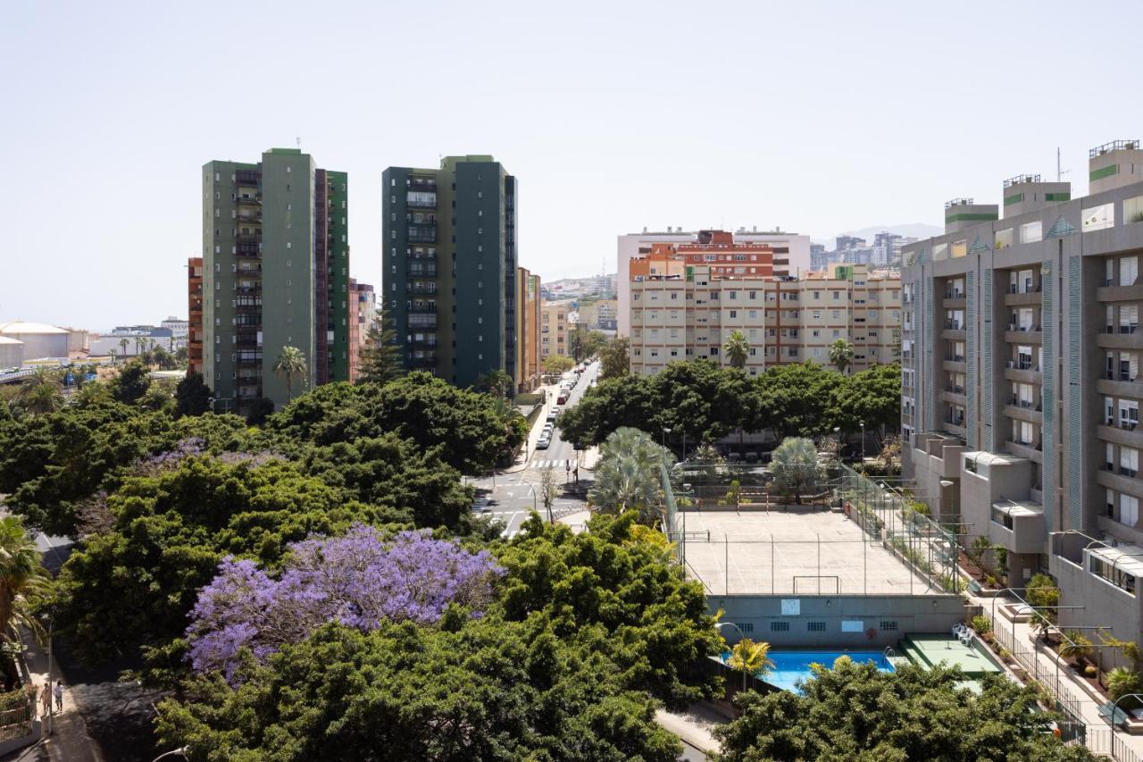 Appartamento Kings Kapital Santa Cruz de Tenerife Esterno foto