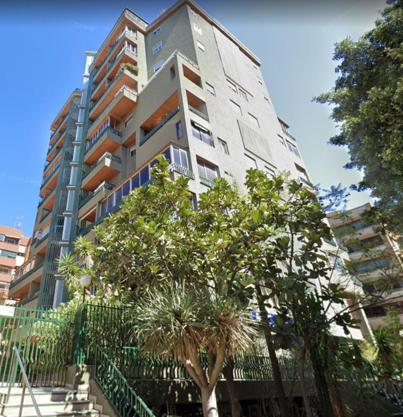 Appartamento Kings Kapital Santa Cruz de Tenerife Esterno foto